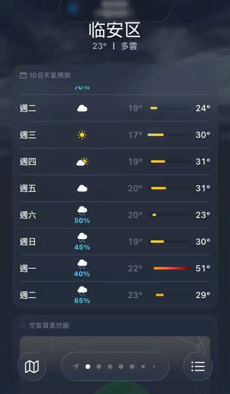 这合理吗？