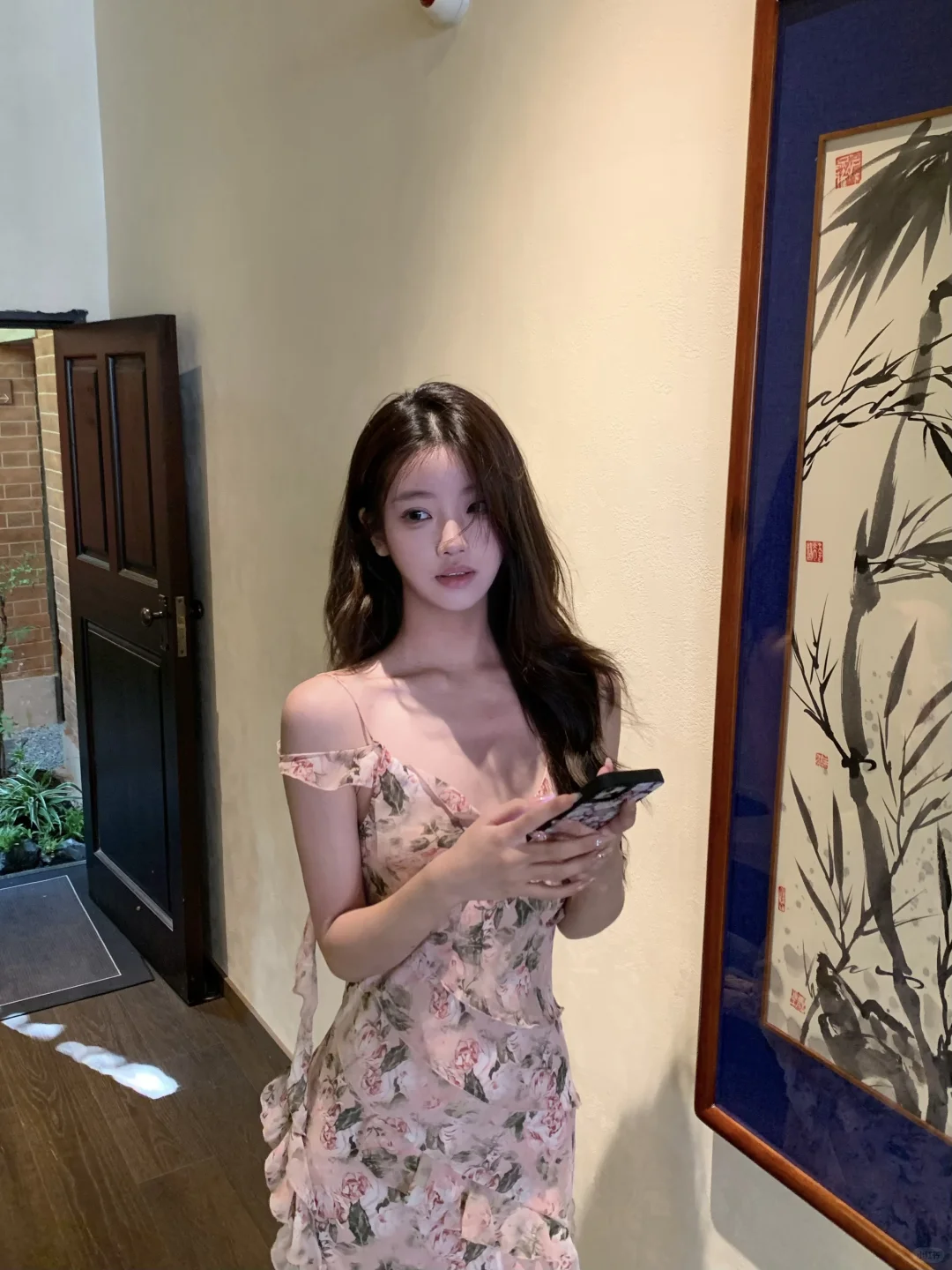 砚上三五笔 落墨鹧鸪啼