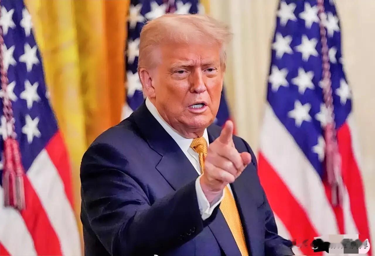 万万没想到！没能等来特朗普的“松口”，却迎来了更加刺耳的声音，
就在刚刚，特朗普