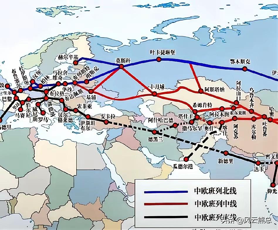 一场原本只需三天半便能结束的战争，却毫无目的地持续了三年半之久，直至如今仍不知如