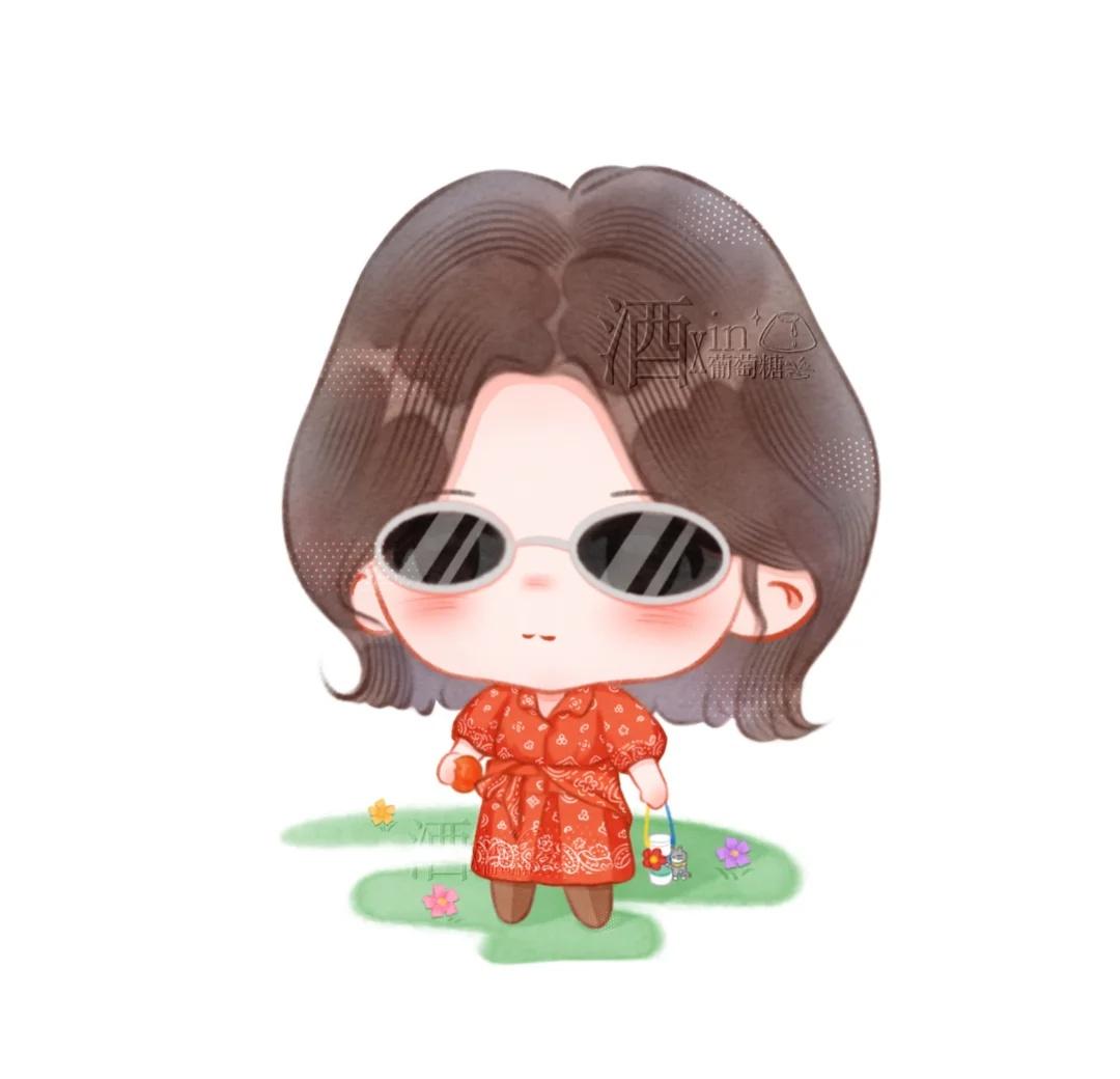🕶️蕾
🐡 [扶额R] 🍅
咪西：咪@辛芷蕾 我呢…我呢[完啦R]
辛芷蕾