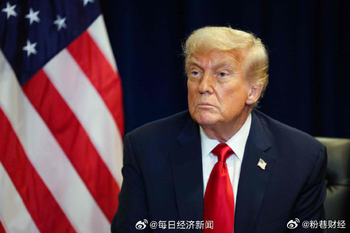 特朗普媒体公司不玩加密货币了【特朗普媒体公司巨亏2.38亿美元！特朗普媒体与科技