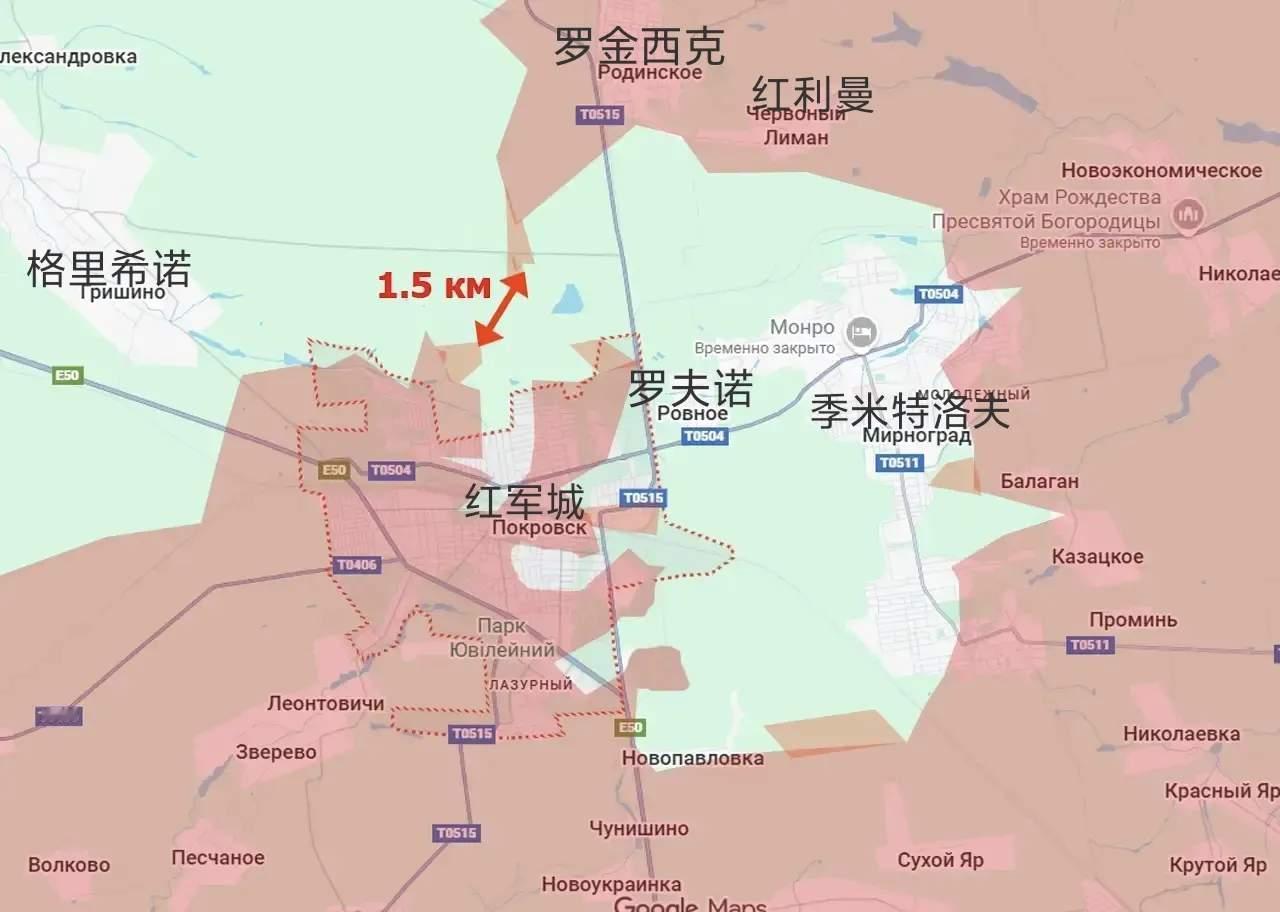 俄乌皆输！
其实，不管红军城如何战况，这只是战术层面了，战略层面，俄罗斯，乌克兰