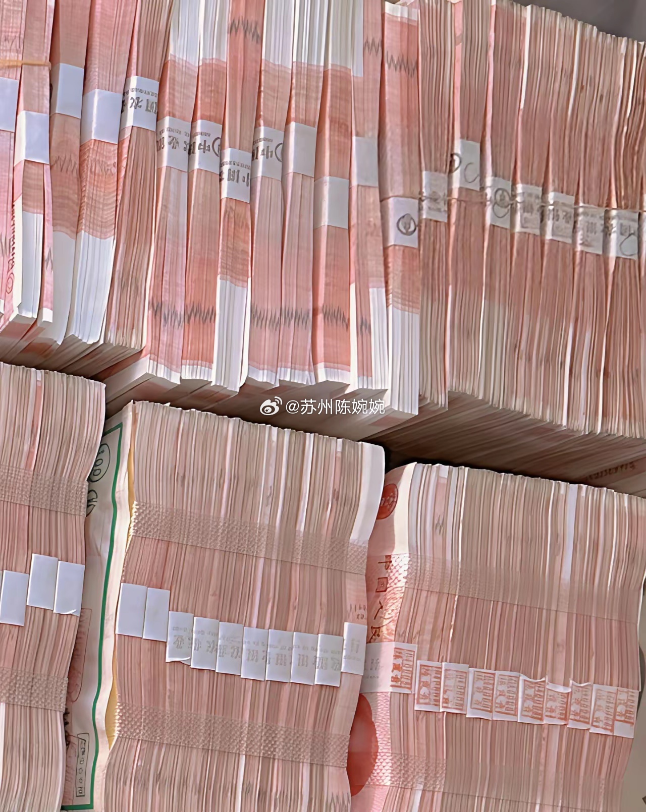 刷到就是钱要来找你了💰 