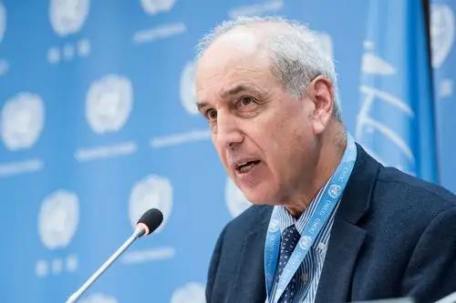 联合国专家表示：想要让世界不再动荡的方法很简单，那就是让美国放弃自己的“霸权”。