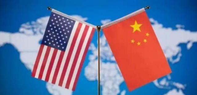 现在的局势已经到了最危险的时刻，美国早就锁定了战场，一步一步把中国往战争边缘推，