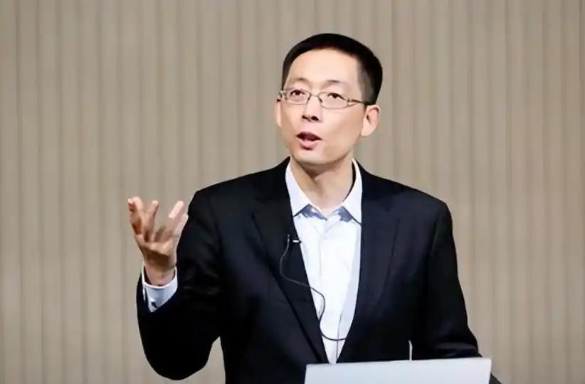 中国科学院院士”施一公再次抛出惊人言论：“清华70%至 80%的高考状元去哪儿了