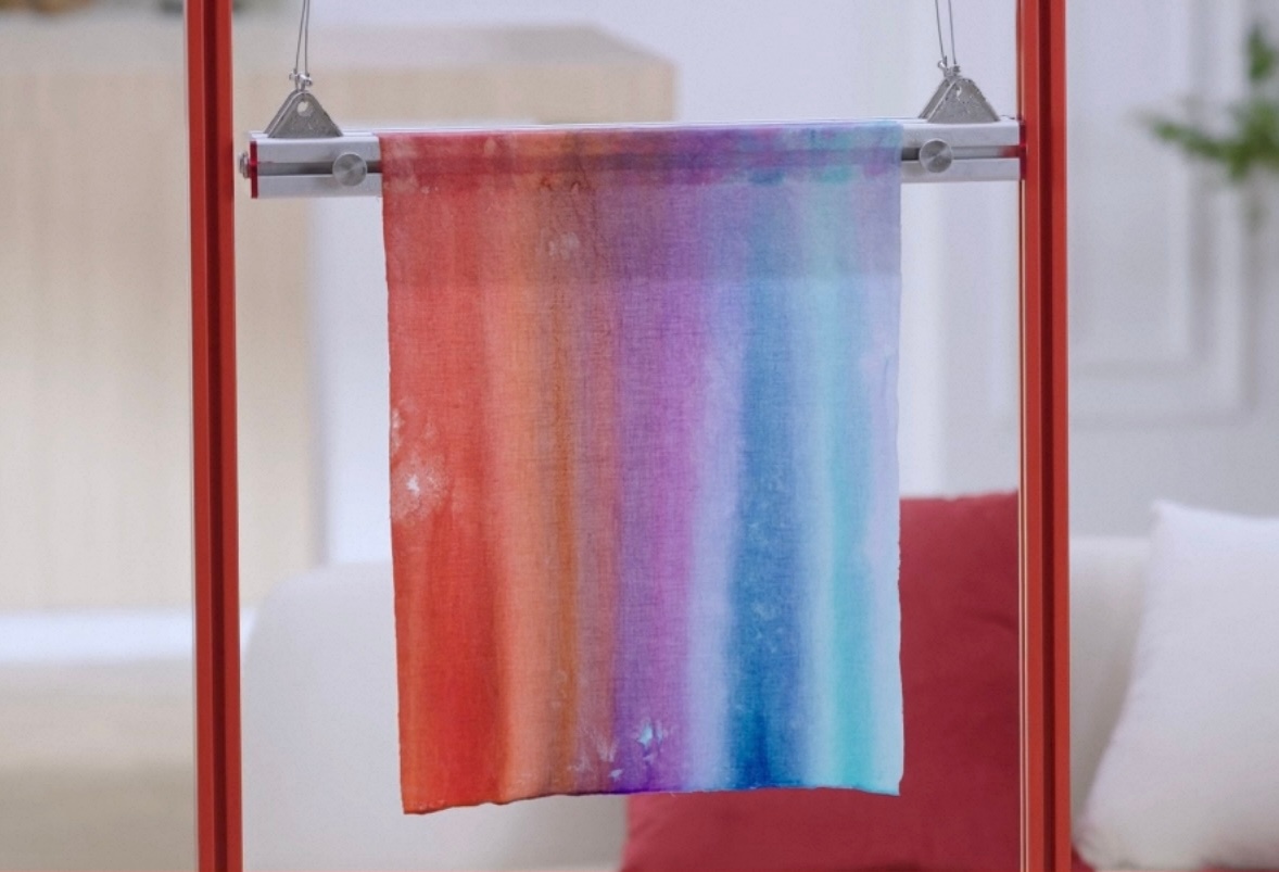 《从晨光到暮色》肖战好会说好会做艺术品 