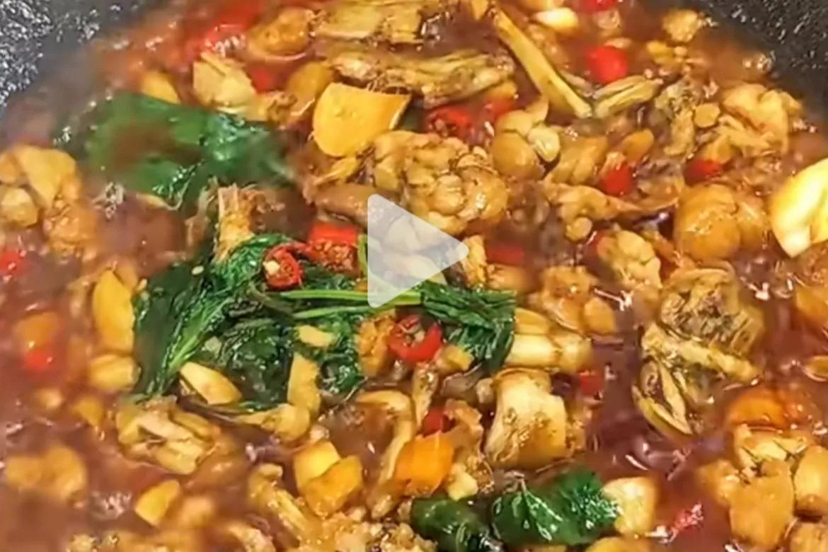 男子养殖牛蛙投喂超量兽药，7397公斤流向消费者餐桌，被判一年二个月 罚金27万