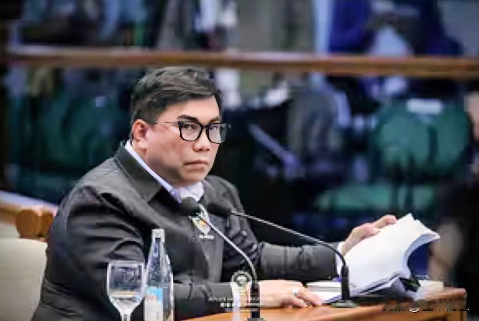 菲律宾国家调查局局长梅尔文·马蒂巴格周六表示，针对所谓针对执行秘书拉尔夫·雷克托