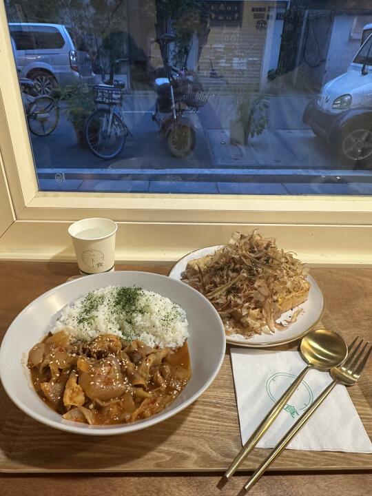 武汉9家适合1-2人美食小店（汉口篇）