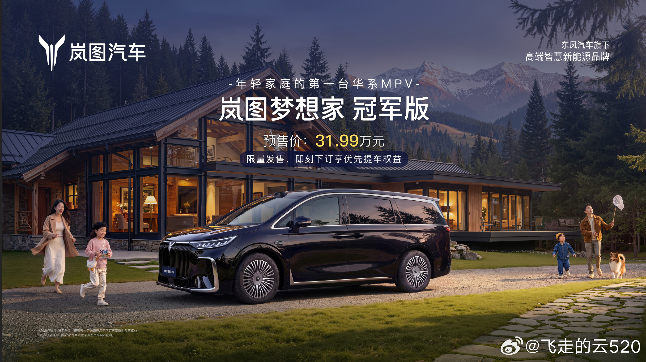 以前聊智驾，30万级能给你个L2级辅助驾驶就不错了，能用就行都不敢奢求好用。岚图