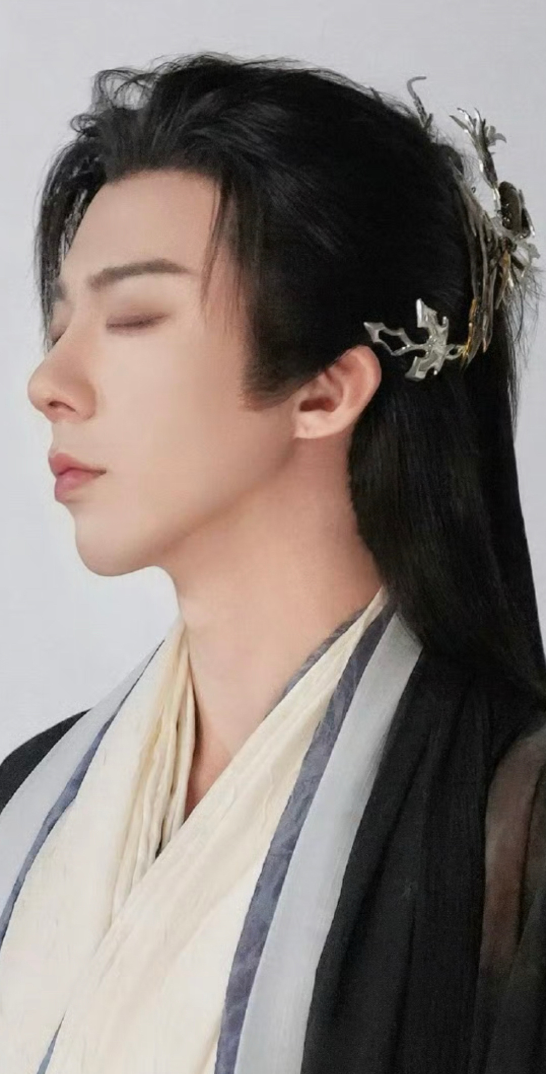 绝美