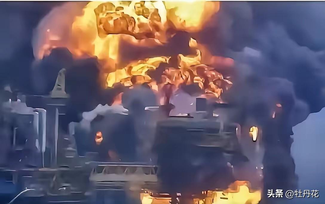 炸了！以色列欧洲军工命脉被付之一炬，这把火是众怒的总爆发！
​​3月20日凌晨，
