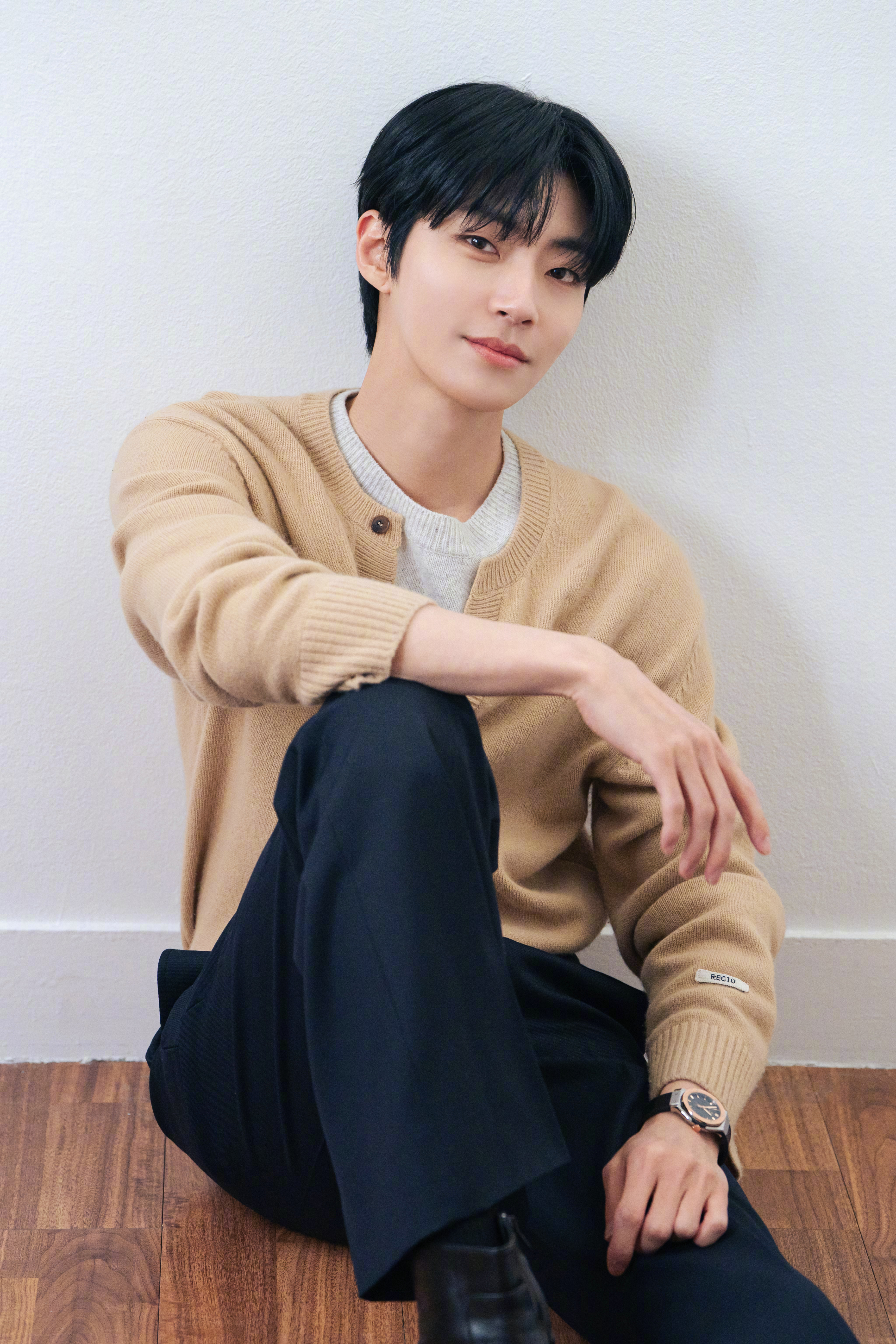 黄寅烨0119生日快乐 