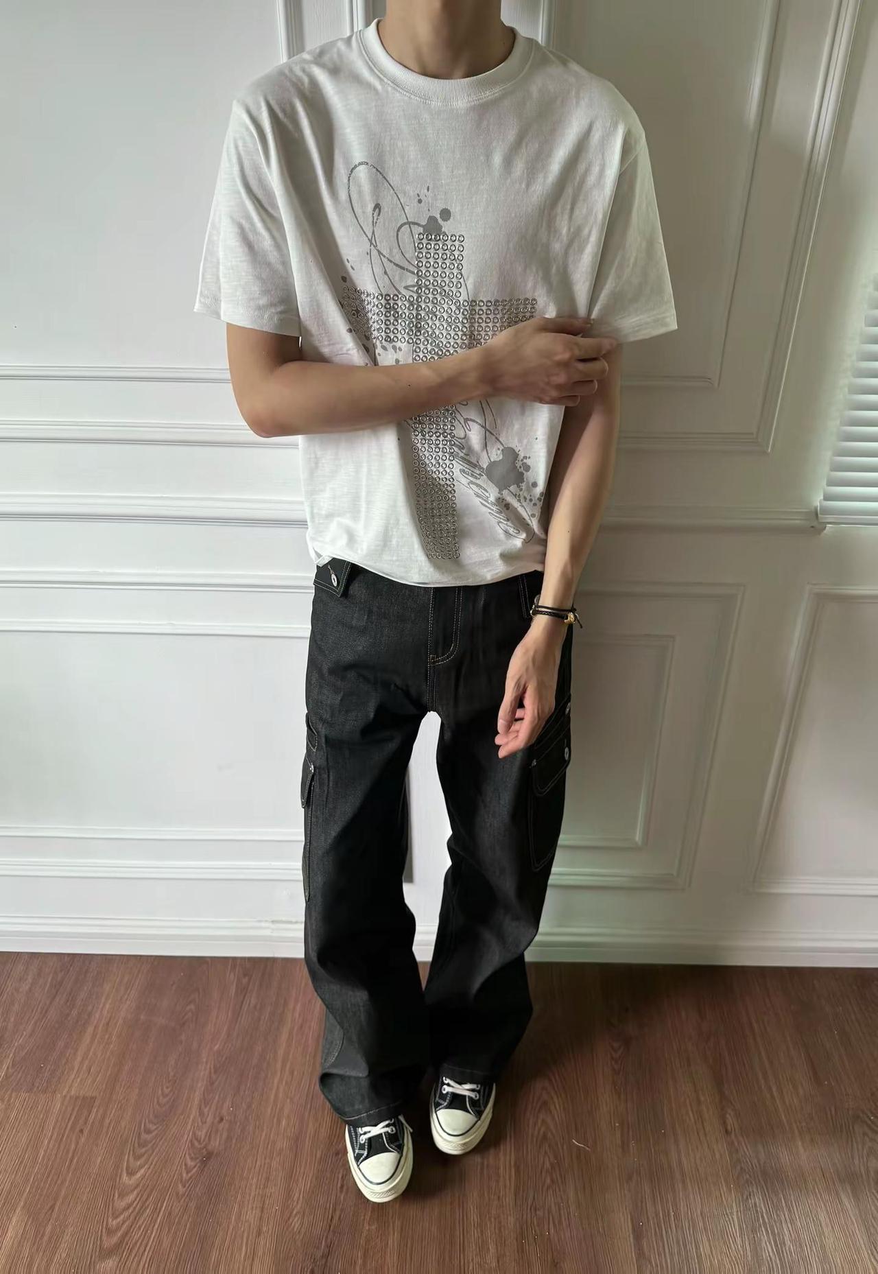 穿搭cleanfit