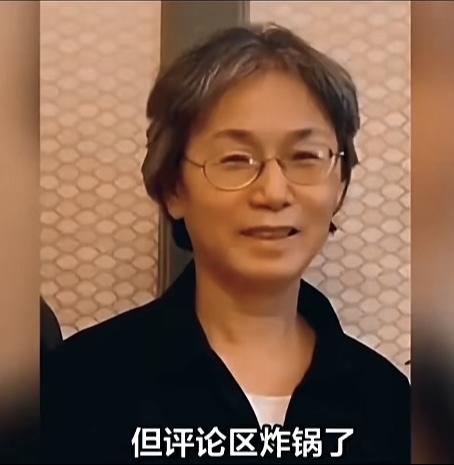 开国上将女儿在美国去世，网上引发巨大争议！宋女士少年时在北师大附中学习，60年代