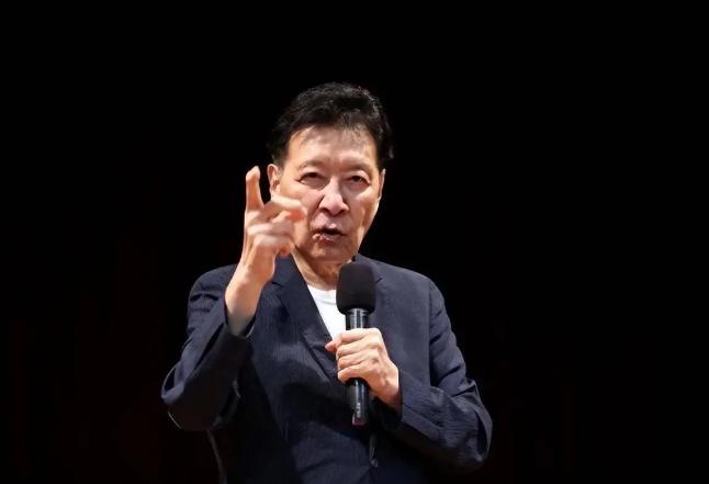 赵少康发文称，如果不消除亲中力量，其一，令不出党中央；其二，无法整合立院和县市长