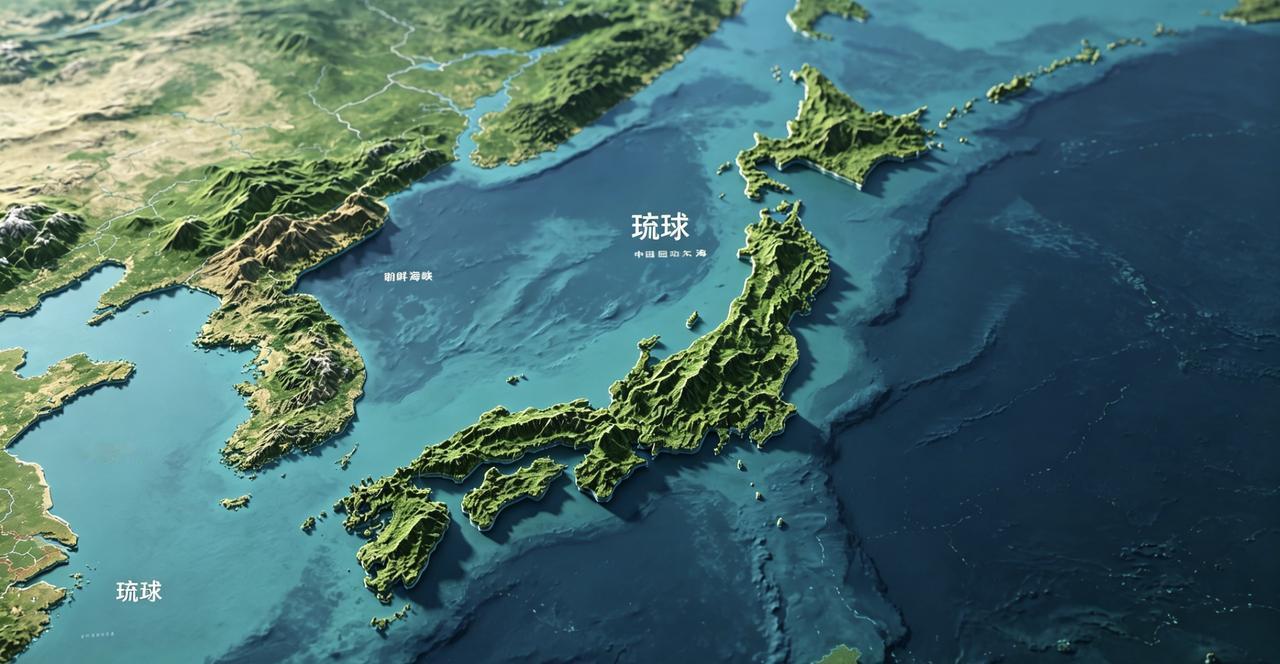 讲好琉球历史，刻不容缓

当前亚太地缘博弈持续升温，东海议题、第一岛链对峙、国际