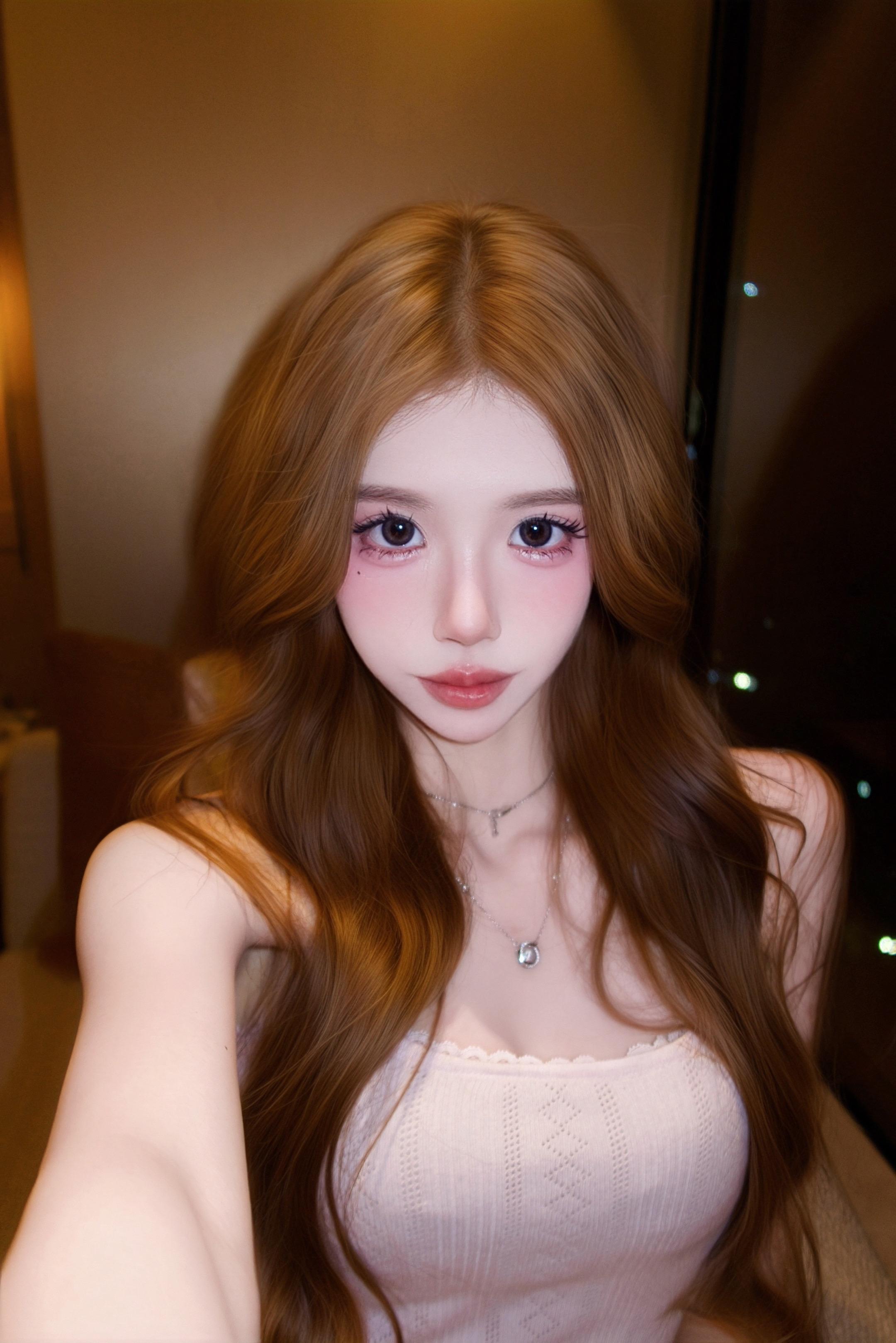 攻击力不够 一律视为调情