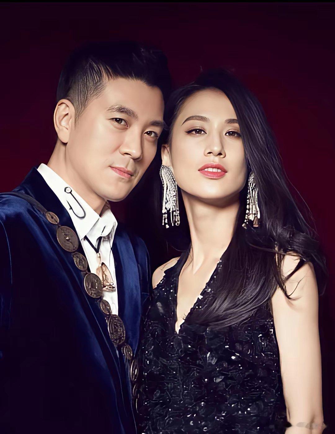 黄圣依和杨子分开后，两人各过各的，本来挺消停。没想到，杨子23岁的女儿杨海润最近