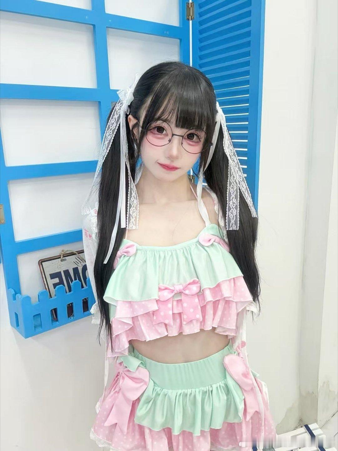 这期是我定制的少儿频道❌一起回到夏天叭🥰夏悠nayuyustarlink偶像计
