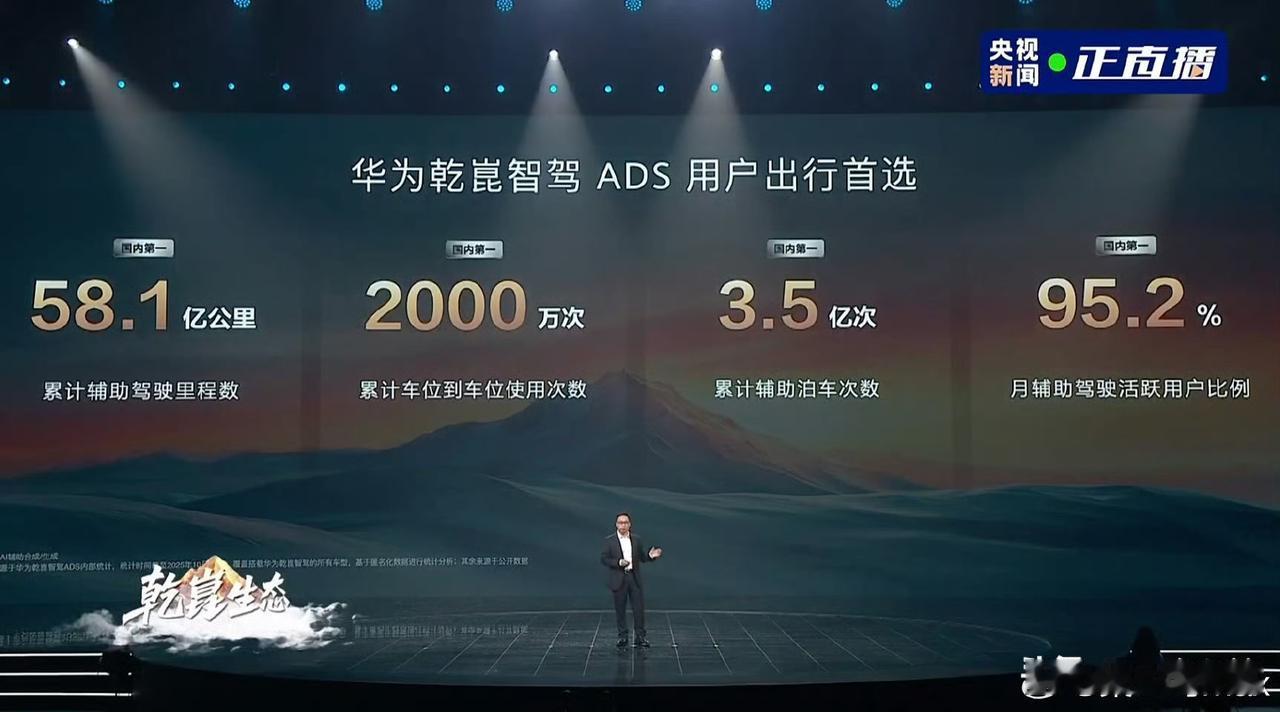 华为的L3 智驾系统和鸿蒙系统，是上层建筑认可且大力支持的，有关当下及未来中国信