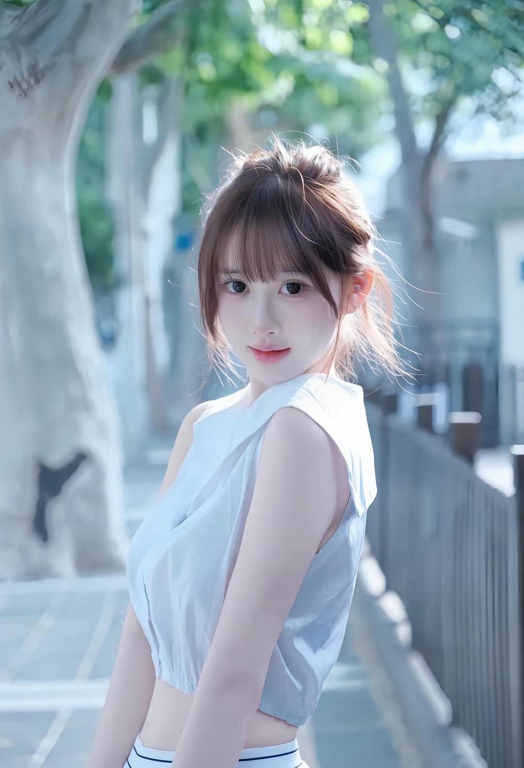 漂亮