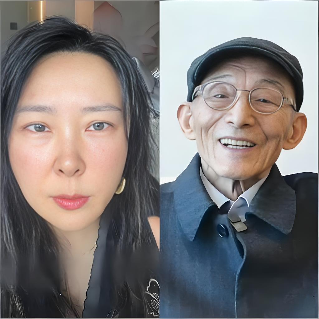游本昌最后两三天不吃不喝，家人没送ICU没插管。问他是不是要走了，全家只说：配合
