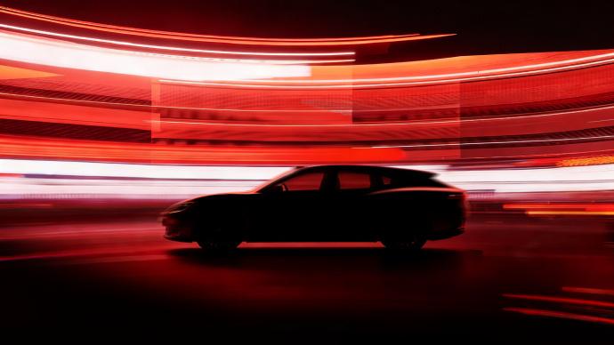 华为靳玉志称把新一代技术都给了启境境GT7，定位新一代智能猎装，听名字就很有性能