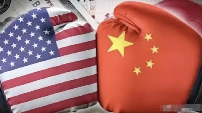还要脸吗？美媒突然将债务矛盾对准了中国，并公开放话，昭告全球：“如果中国不偿还1