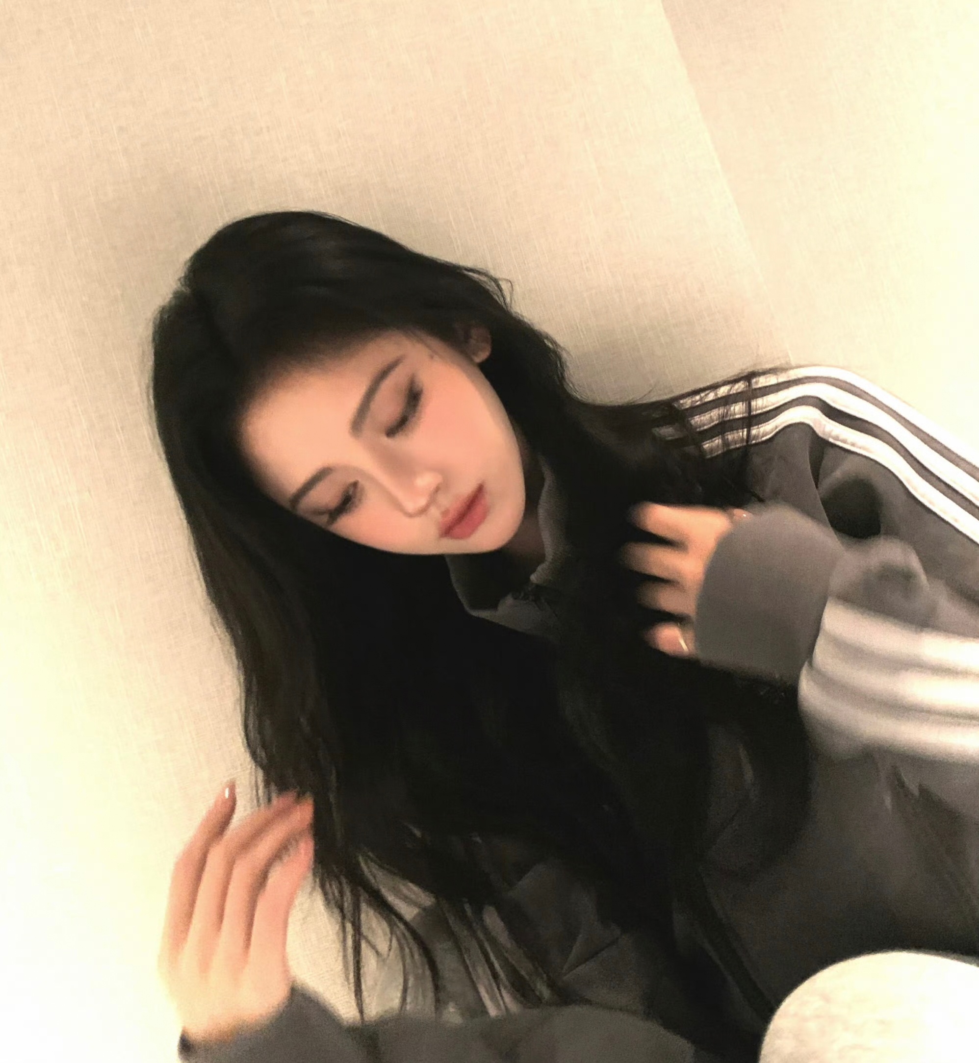 鞠婧祎 🍊鞠婧祎阿黛 像小狗 只为零零散散的爱⁺.՞⸝⸝'ᜊ'⸝⸝՞.⁺a​​