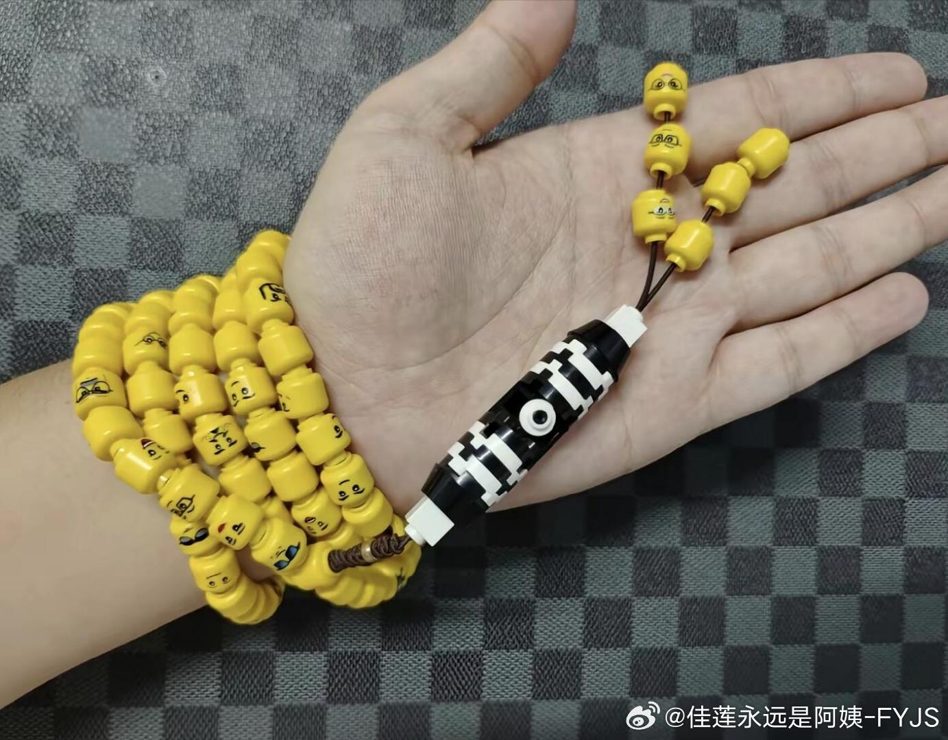 我这个嘎巴拉怎么啦？凭什么嘲笑我！ ​​​