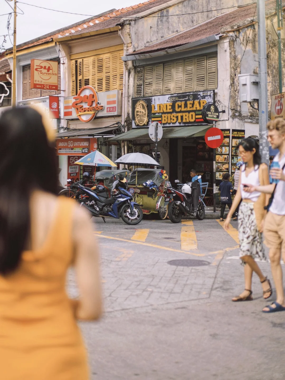 必打卡攻略｜马来西亚旅游，推荐这四个城市