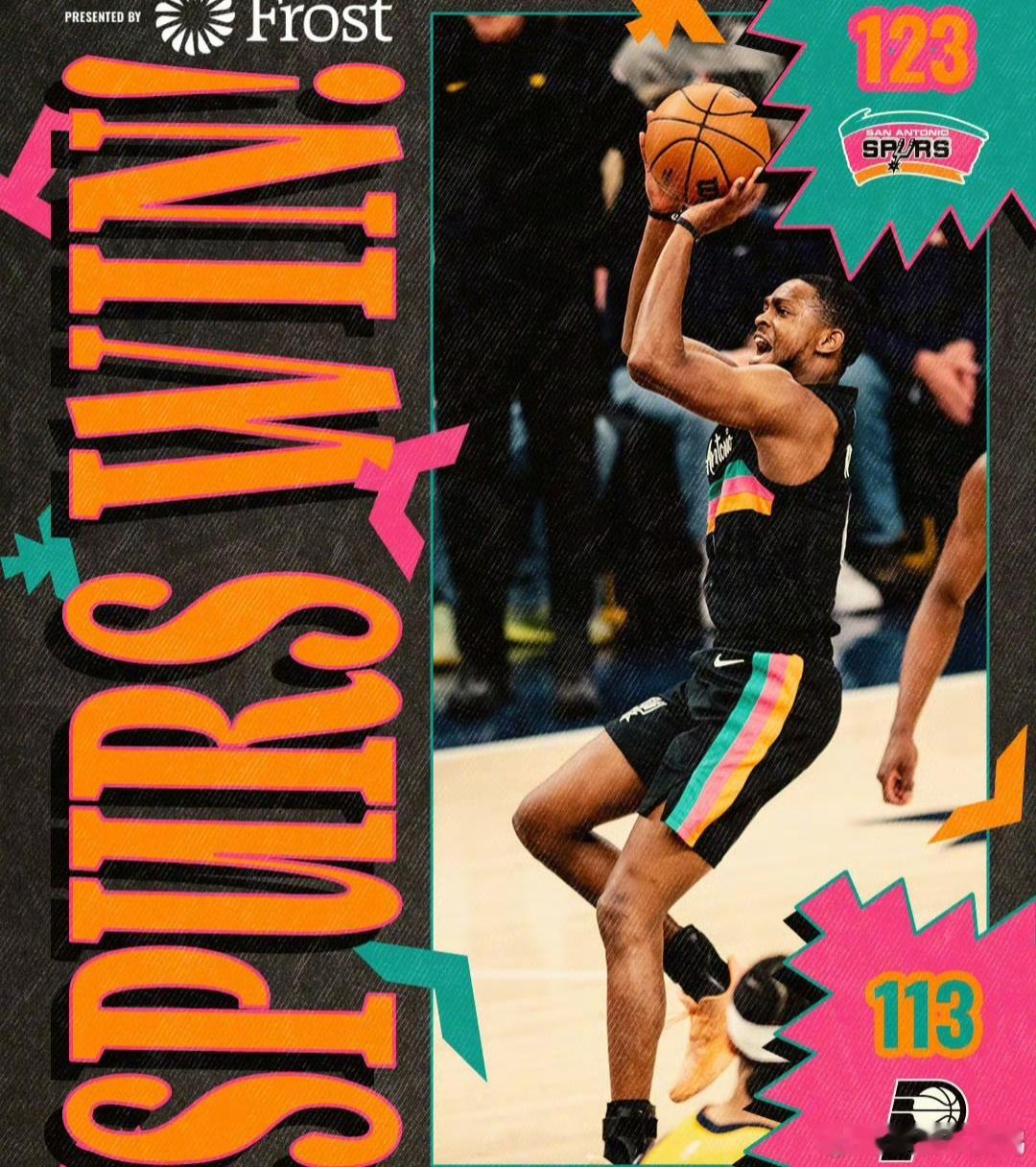 马刺送步行者11连败，但赛后仍有坏消息！队内1.35亿先生伤停！北京时间1月3号