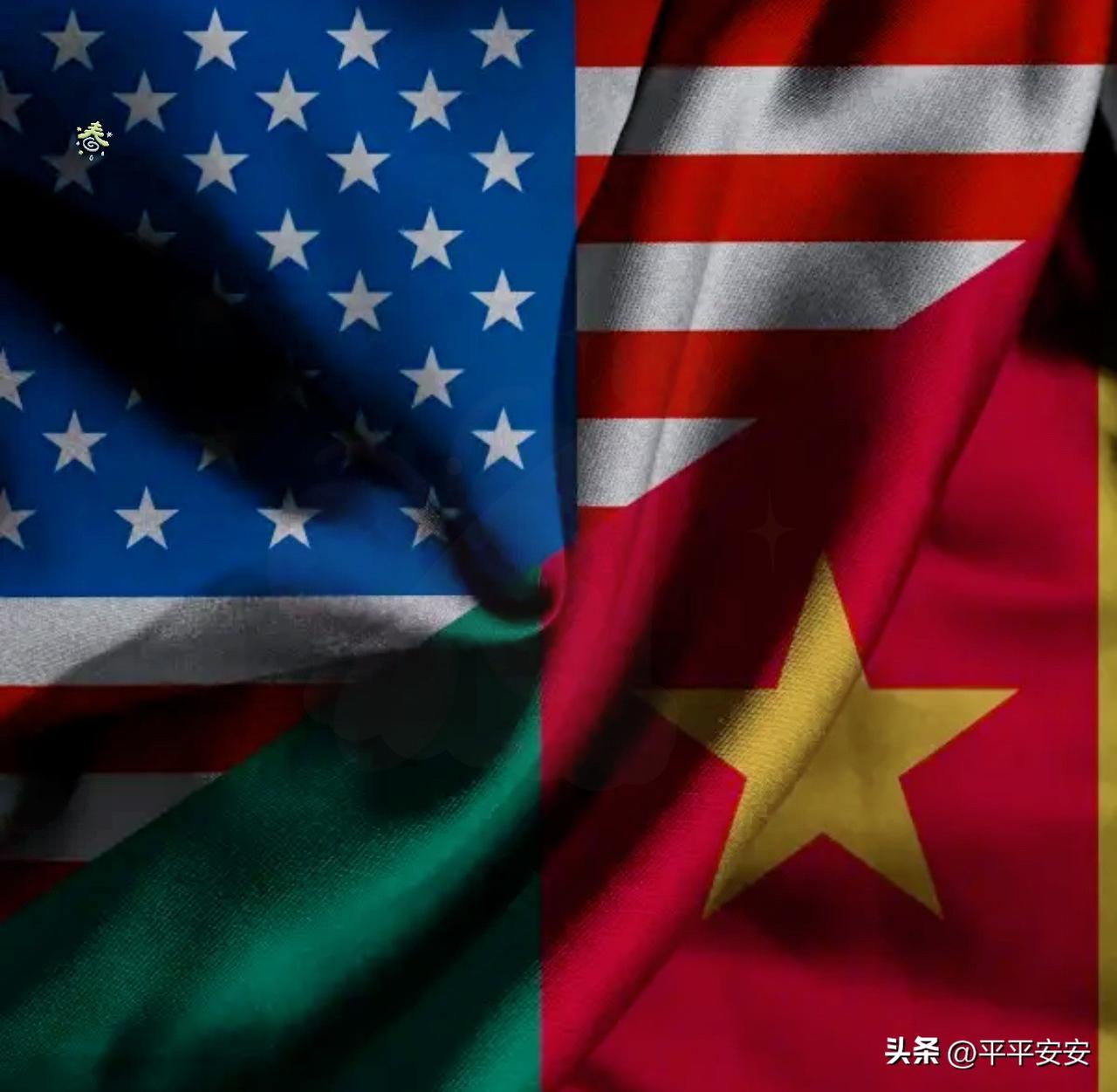 美国算是彻底撕破脸了：只要中国想变强、想过上好日子，在他们眼里就成了敌人。

以