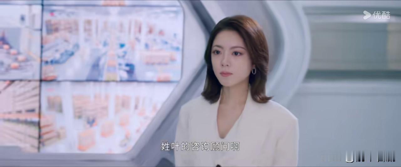 《无可替代》第20集大结局：徐迟为了公司度过这次舆论危机顶替叶信之项目负责人的身
