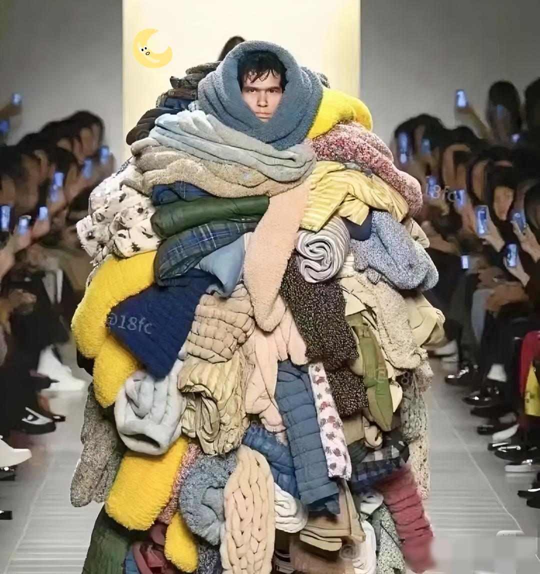 听我一句劝，
未来18天能宅就宅，别瞎往外跑！

这几天刷手机总听见人说冷得受不