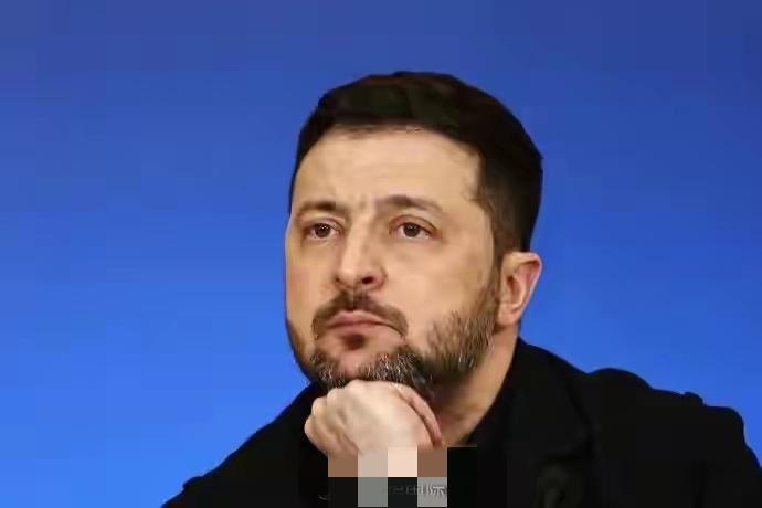 乌克兰入欧遇阻，欧盟态度让泽连斯基大失所望
 
乌克兰一直将自身定位为欧洲安全的