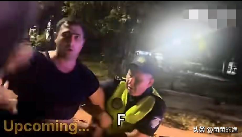 讲真，哈萨克斯坦警察这波操作反而让我对这个国家多了点好感。至少说明那边对骚扰这事