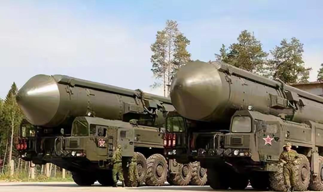 俄方获准确情报，英法要向乌克兰提供核武！一旦收到就会遭核打击