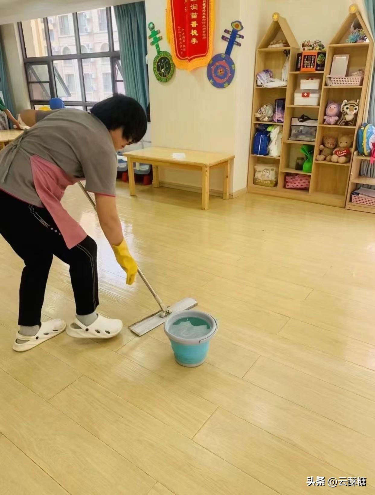 退休还能找到合适工作吗？
我们单位就有位姐是退休年龄，
她原先是小学教师，
有教