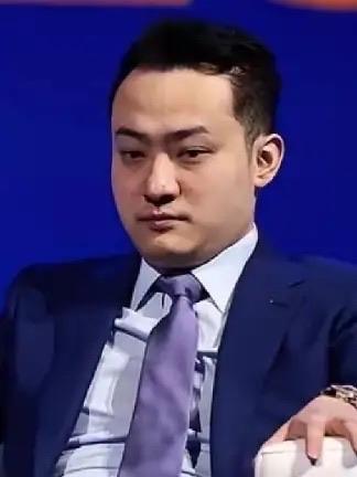 好奇查了下孙宇晨。
不查不知道，一查才发现。
这个人最可怕的地方不是有钱，是他每