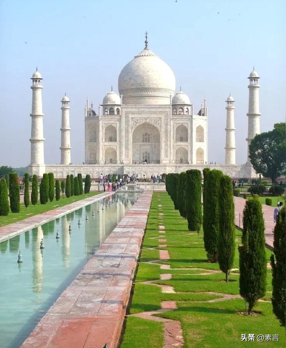 印度人有一个极其扎心却无法忽视的优势：
无论到哪个国家，印度移民人口占比往往不高