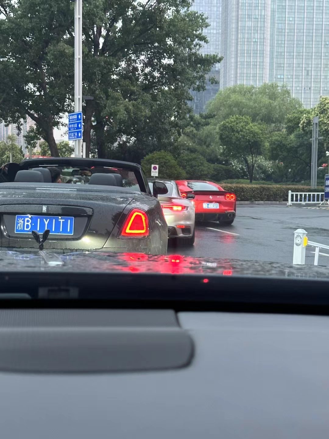 郑州真棒 下次再见兄弟们[心]  ​​​