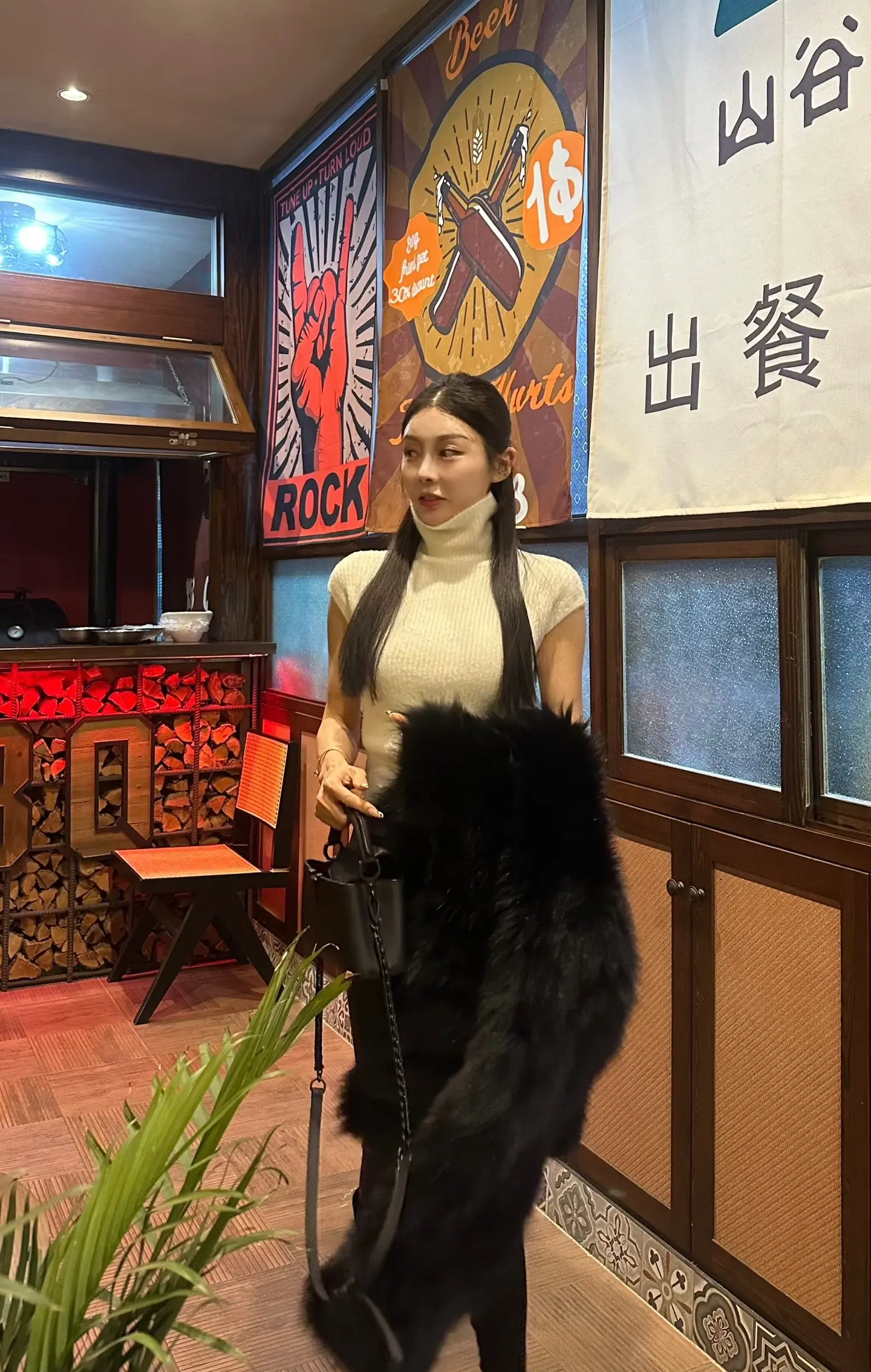 周末了