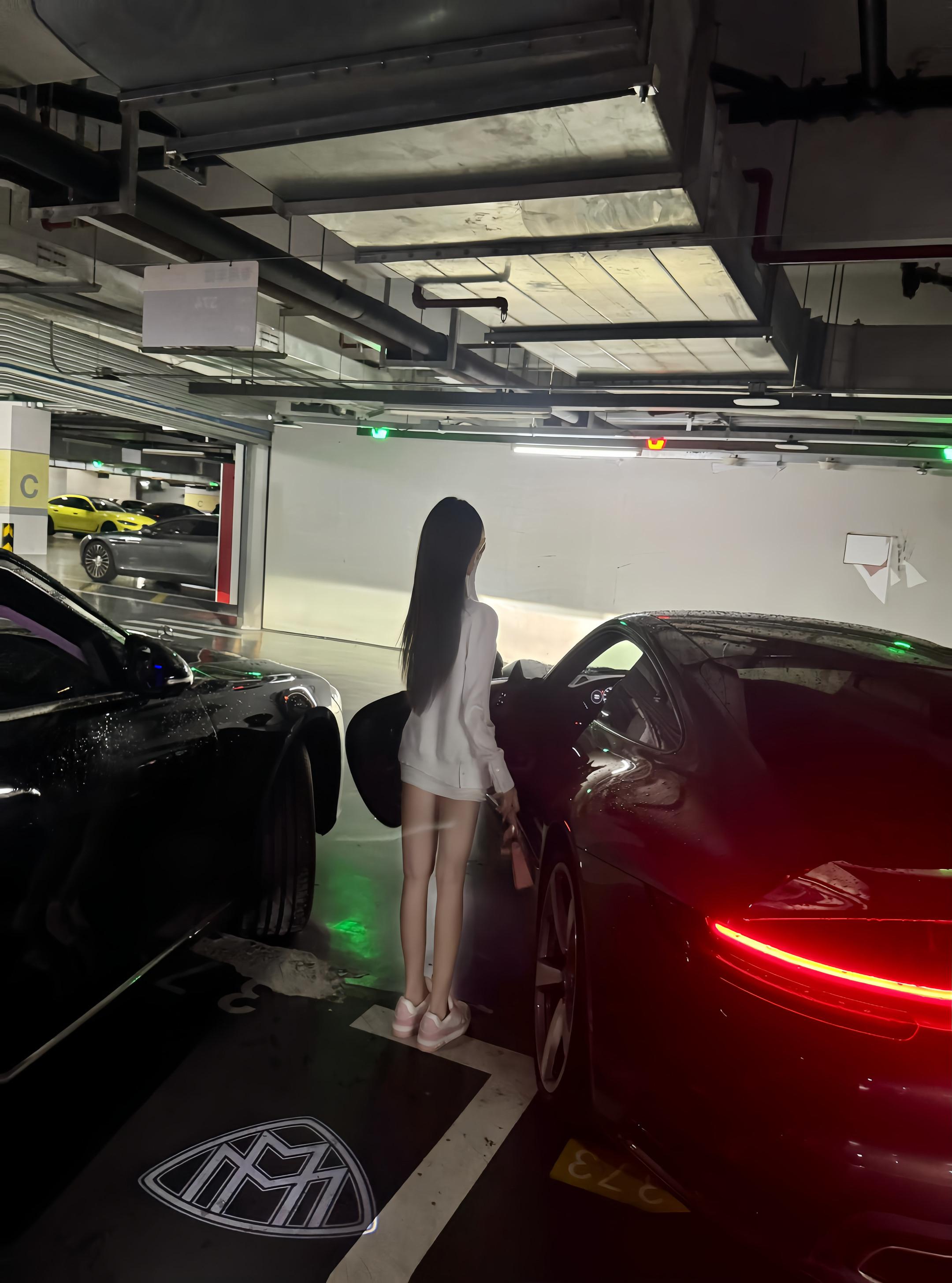 晚安感动不了成年人 不图你钱的小女孩只是还没有长大