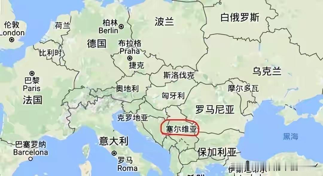 想当初，以美国为首的北约绕过联合国安理会授权轰炸南联盟时，依据的理由就是“人权高