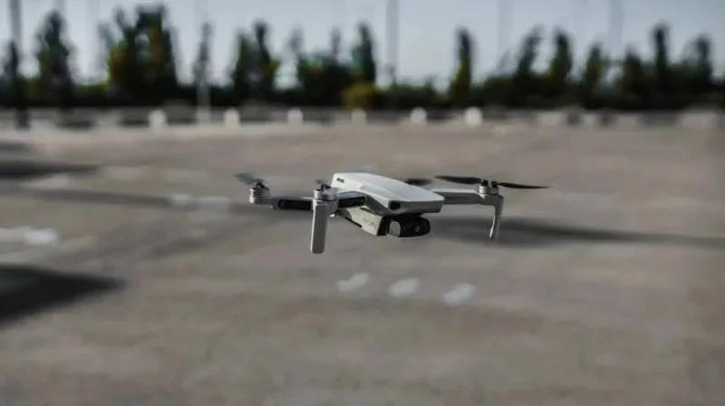 俄罗斯研制出微型无人机，可打击难以到达的地方的目标 在乌克兰特殊军事行动的背景下