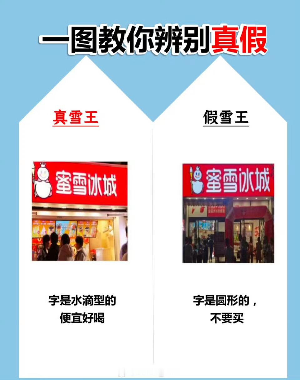 蜜雪冰橙 蜜雪冰城 雪王也是好起来了[流汗]都有人抄袭了[流汗]这些没有雪王的供